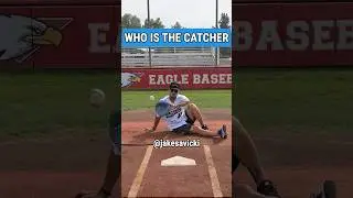 Can you guess the catcher?🤔