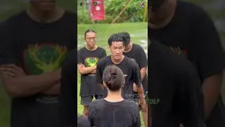 OUTBOUND PACET | OUTBOUND MAHASISWA 3D2N OTTIMMO | THE ALIT ESTABILSHMENT PACET
