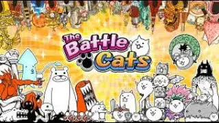 Battle Cats!, Getting Cat Fruits! #battlecats #fun #bluestacks