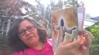2025-2026 PW Horizon's Bible Study: Finding Resilience, Joy and Our Identity in Jesus Christ