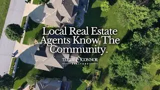 Local Real Estate Agents Know the Community