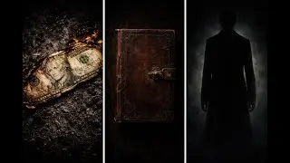 INTEGRITY | 3 Horror Stories Inspired by One Word | 8th January