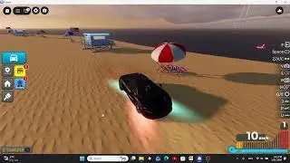 Driving Empire