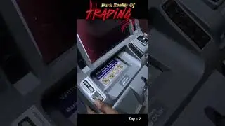 Dark reality of trading day -2