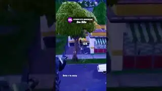 #Fortnite #AI #gaming #console #ranked #competitive