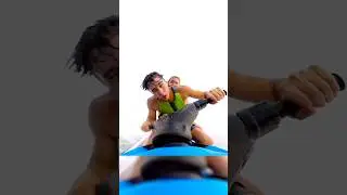 Funny Jetski Wipeout #shorts #funny #jetski