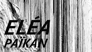 Pa&iuml;kan - El&eacute;a