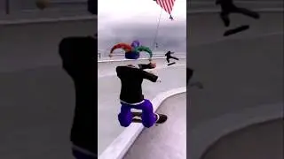 Tony hawk underground 2 remix edit #thug2 #tonyhawksunderground #copagazz