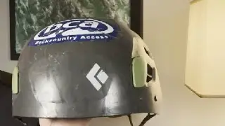 Black Diamond Half Dome Helmet Review