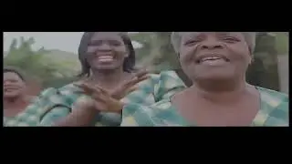 zafuula @Kalambo ccap Mvunguti women's choir