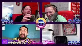 Kenny - Andy Frasco and the U.N. - ChriStreama - 12/16/21