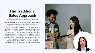 Regenerative Sales Culture vs Sustainability: Why Sales Need's a Paradigm Shift