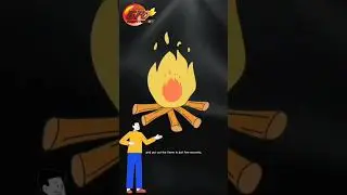 How does GFO fireball works