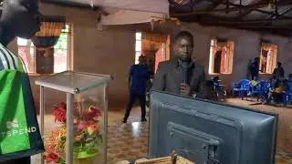 Uzinduzi wa Filamu ya injili RCM 