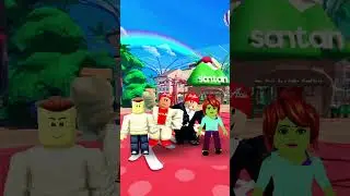 AirAsia World: Meet Tony and Datuk Din on Roblox!