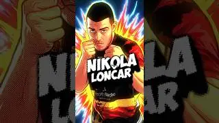 NIKOLA LONCAR - Do pobede 12 #dopobede #muaythai #muaythaifamily #fighter #combatsport