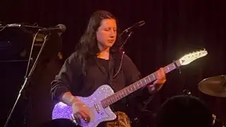 Wednesday - new, unreleased song (Live in Osaka) 