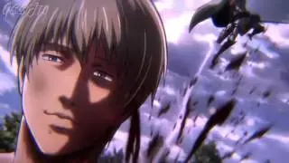 Attack on Titan   Season 2  AMV    Ignite