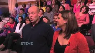 Ask Steve: I'm Upset With You