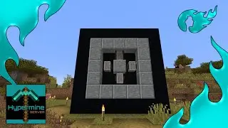 The Safe House:: Hypermine Vanilla Minecraft :: Episode 31