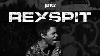Rex Spit: Junkyard Session #164