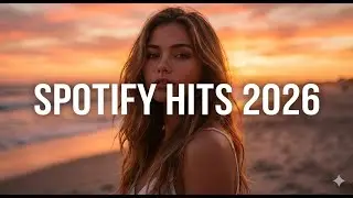 2026 Playlist Mix 🎶 TikTok Viral Songs + Spotify Hits | Best Songs 2026