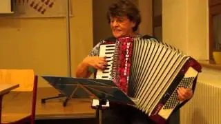 Christa Schwenke