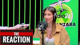 Gullix & Carlino reagiscono ai video di Tik Tok di Michelle Comi