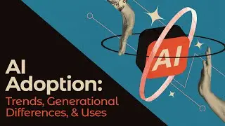 Artificial Intelligence Trends 2025: From Generational Adoption to Use Cases