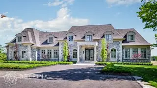 King City Project - EPISODE 1 - Luxury Custom Home - Delfina Group Inc. | TORONTO HOME BUILDER