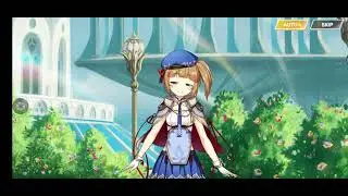 Moe! Ninja Girls RPG - CHARACTER STORY - 3 STAR OUTFIT - CY - PART 1