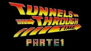 Minecraft Adventure - TUNELES A TRAVES DEL TIEMPO - Parte 1