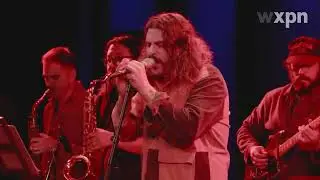 Owen Stewart - Heel Dragger Live at WXPN 10/11/24