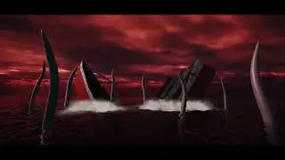 SINKING IRON SPEEDRUN IN 13:46:04 [UNSURE WR]