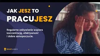 SmartLunch - pyszne i zdrowe posiłki dla efektywnych pracownik&oacute;w