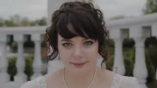 The Mansion on Main Street | New Jersey Wedding Highlight | Brie and Thomas