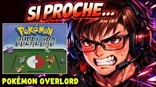 Si proche … 😡 ! J’ai failli gagner ma 1 ère run sur ce nouveau rogue like ! 