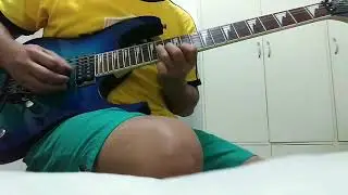 214 by rivermaya (guitar solo and outro cover)