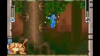Neon Tiger No Upgrades/ Special Weapons No Damage
