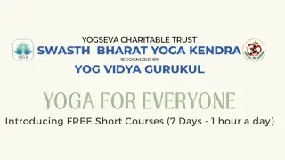 FREE SHORT COURSES | SBYK | 10th ANNIVERSARY
