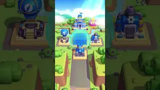 MOB CONTROL - WORLD CLASH Best Setup Combination Speed Level (2025)#gaming #mobcontrol