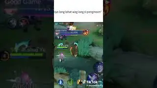 #mobilelegends