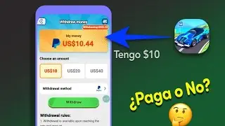Magic Car - Does it REALLY pay the $10?... or is there a HIDDEN catch? 😱