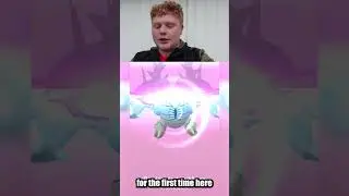 Mega Evolving Pinsir for the FIRST time ever in Pokemon Go Megadex Entry Mega Pinsir!