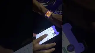 Smart watch Connect with apps xrunning