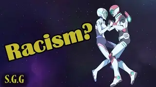Voltron Legendary Defender & Casual Racism?