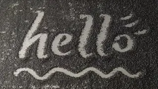 Writing subscribers name ✨ #live #foryou