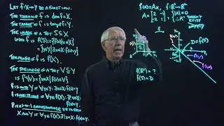 Lecture 3(B): Quantifiers and Functions 2