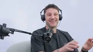 What Built Buster + Punch With Founder Massimo Buster Minale