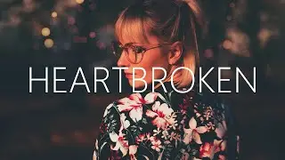 GhostDragon - heartbroken. (Lyrics) ft. Nyman